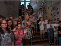 zaciname v novem skolnim roce 14